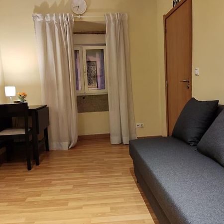 Apartamento Acolhedor No Coracao De Lisboa Екстериор снимка
