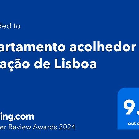 Apartamento Acolhedor No Coracao De Lisboa Екстериор снимка
