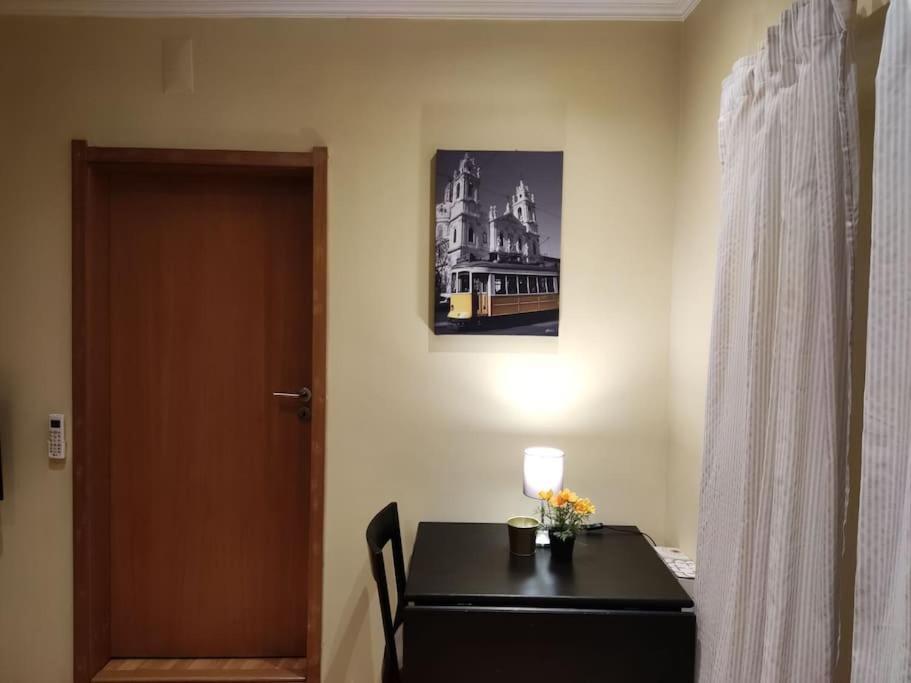 Apartamento Acolhedor No Coracao De Lisboa Екстериор снимка