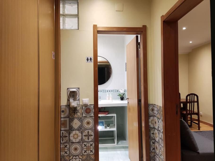 Apartamento Acolhedor No Coracao De Lisboa Екстериор снимка