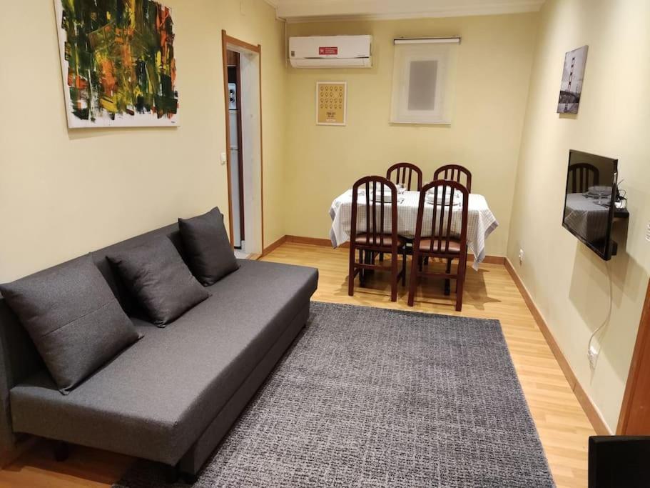 Apartamento Acolhedor No Coracao De Lisboa Екстериор снимка