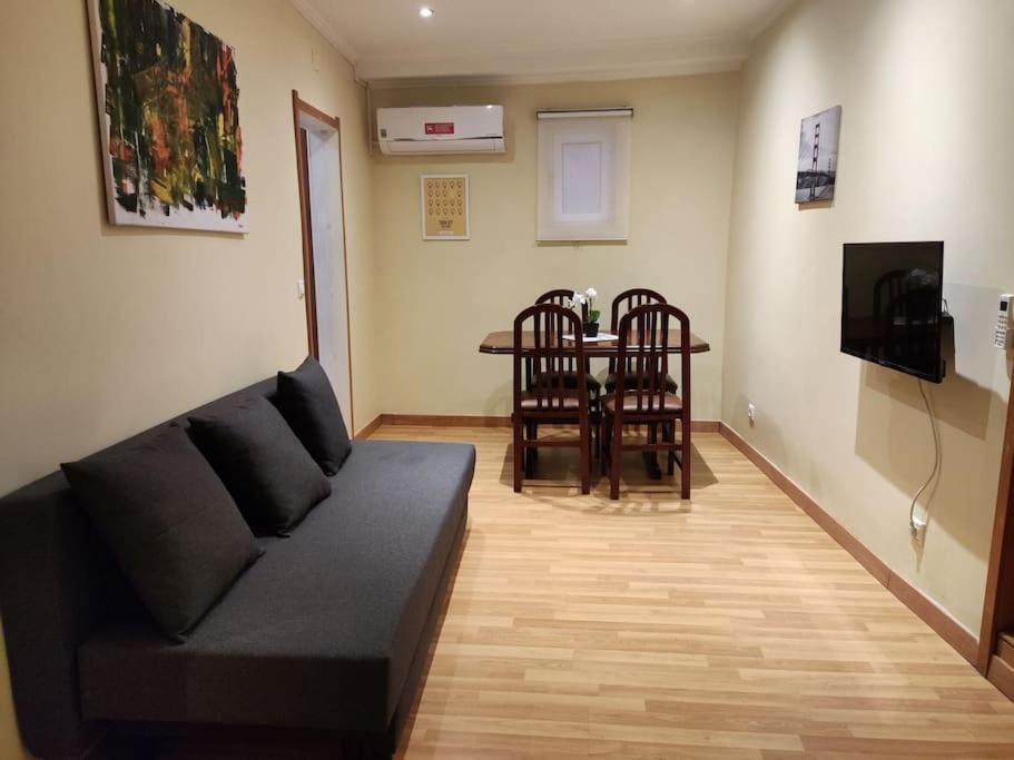 Apartamento Acolhedor No Coracao De Lisboa Екстериор снимка