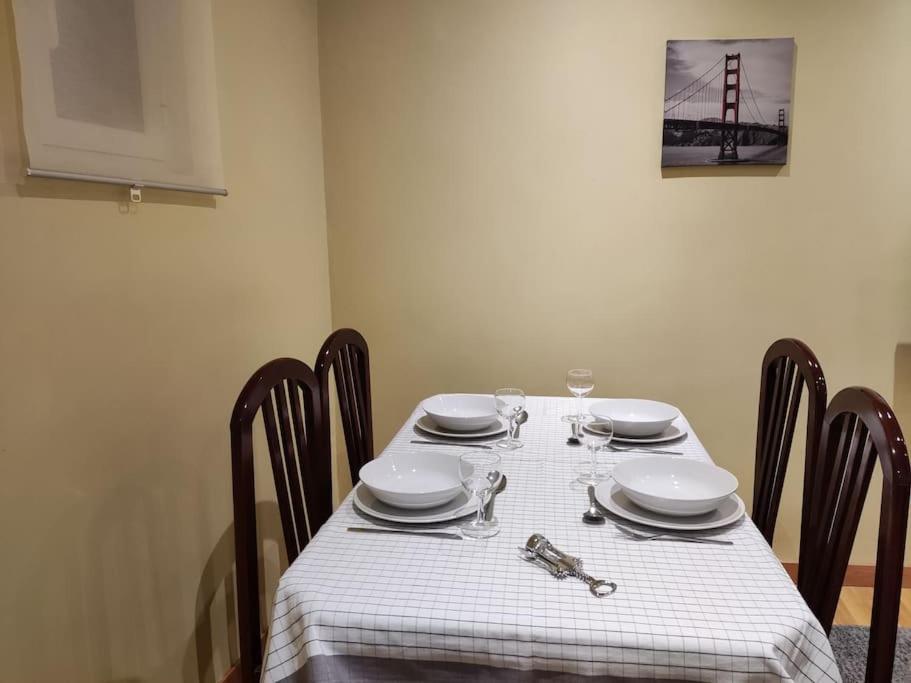 Apartamento Acolhedor No Coracao De Lisboa Екстериор снимка
