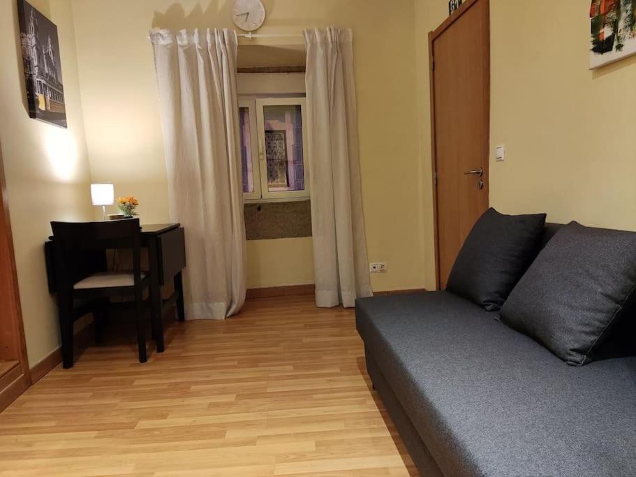 Apartamento Acolhedor No Coracao De Lisboa Екстериор снимка