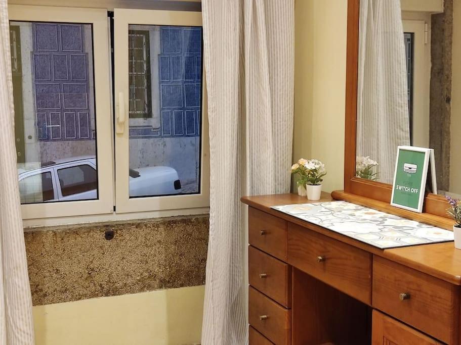 Apartamento Acolhedor No Coracao De Lisboa Екстериор снимка