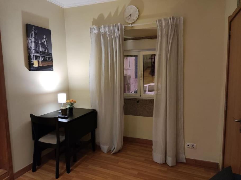 Apartamento Acolhedor No Coracao De Lisboa Екстериор снимка