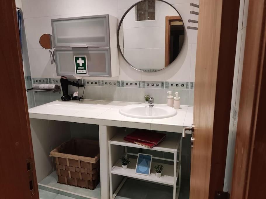 Apartamento Acolhedor No Coracao De Lisboa Екстериор снимка