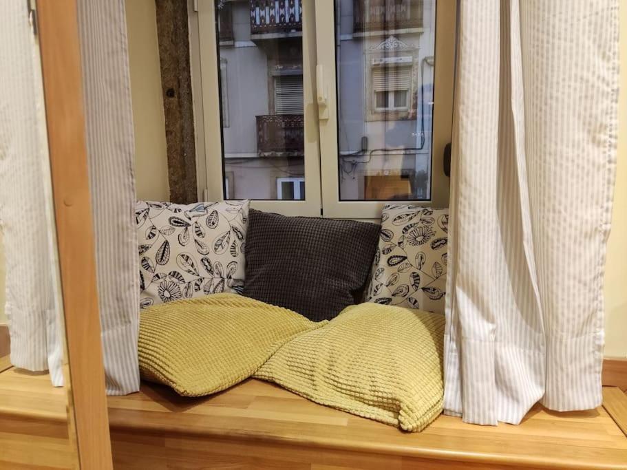 Apartamento Acolhedor No Coracao De Lisboa Екстериор снимка