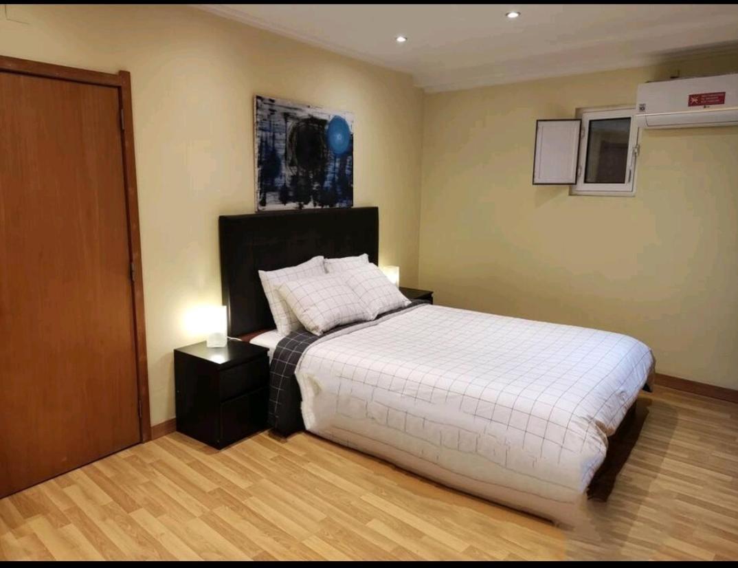 Apartamento Acolhedor No Coracao De Lisboa Стая снимка